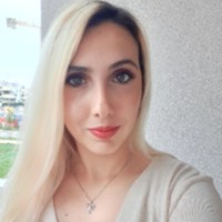 Studio VTF Employee Veronica Fabbri's profile photo