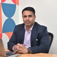 Anand Pandey Email & Phone Number