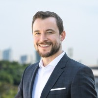 STC Development GmbH Employee Matthias Waibel's profile photo