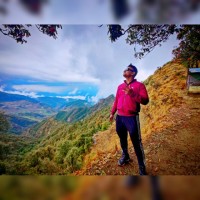 Shindig Employee Abhishek Chandel's profile photo