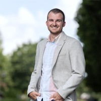 Colin McGinnis Email & Phone Number
