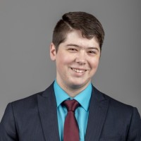 RideController Employee Hunter Mace's profile photo