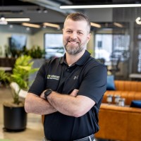 Acoufelt Employee Nathan Moreau's profile photo