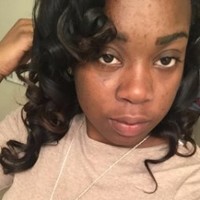 Gannett Newspapers Employee Tiffany Grigsby's profile photo