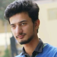 DigiU Employee Shah Hussain's profile photo