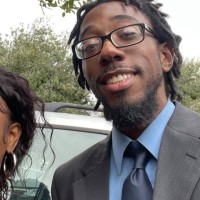 DoorDash Driver App Employee Caleb Phillips's profile photo