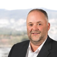 Deloitte Employee Andrew Botterill's profile photo