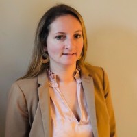 Tevebaugh Architecture Employee Amanda Bouwer's profile photo