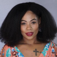 Chop Stop Employee Christine Perez's profile photo