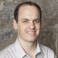 Bradford Soap Works Employee Graham Howland's profile photo