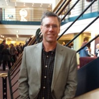 Crexendo® Business Solutions Employee Bryan Cornish's profile photo