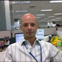 ShiftLeft, Inc. Employee Ron Long's profile photo