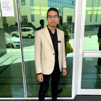 TechnoIsland Employee Ahmed Kabbary's profile photo