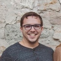 J.C. Hart Company, Inc. Employee Joe Stowell's profile photo