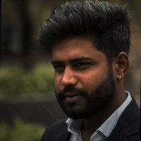 COLEDA B2B Employee Sai Kiran's profile photo