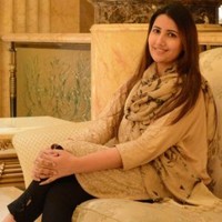 National Engineering Services Pakistan (Pvt) Limited (NESPAK) Employee Ayesha Talal's profile photo