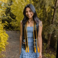 Pollinator Partnership Employee Madeline Dong's profile photo