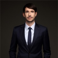 SAS Employee Brian Lemoine's profile photo