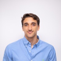 ION Employee Davide Mancuso's profile photo