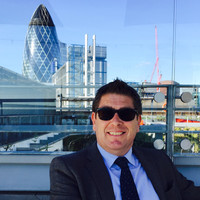 Cunningham Lindsey Employee Simon Chenery's profile photo