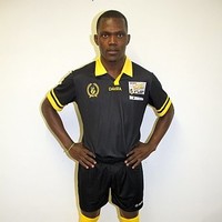 FCH Employee Arnaud Ngom's profile photo
