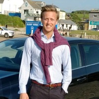 McCain Foodservice GB Employee Henry Clark's profile photo
