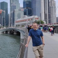 Ethoss Regeneration Ltd Employee Peter Wheeler's profile photo