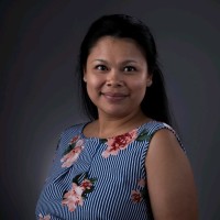 Bechtel Corporation Employee Grace Herrera's profile photo