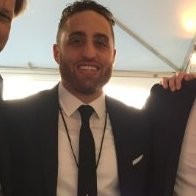 Sagebrook Home Employee Justin Kachan's profile photo