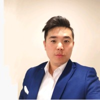 Leukaemia Foundation Employee Max Fang's profile photo