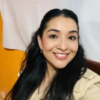 ProdigyTeks Employee Ana Karina Cerecedo's profile photo