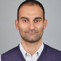 Sina Eetezadi Email & Phone Number
