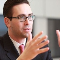 Boies Schiller Flexner LLP Employee Matthew Schwartz's profile photo