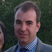 Carte International Inc. Employee Eric Thomas's profile photo