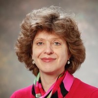 VA-CT HEALTHCARE SYSTEM Employee Louise-Marie Dembry's profile photo