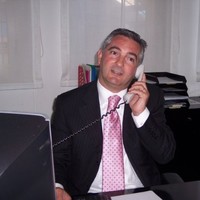 Freudenberg Politex Employee Franco Pescarolo's profile photo