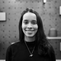 alt/shift/ Employee Courtney Hamilton-Foad's profile photo