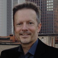 Prime Video & Amazon MGM Studios Employee Mark McNair's profile photo