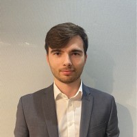 SAE Media Group Employee Daniel Berry's profile photo
