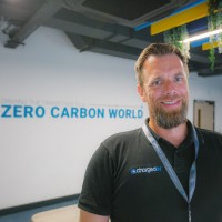 ChargedEV Employee Jeremy Smith's profile photo