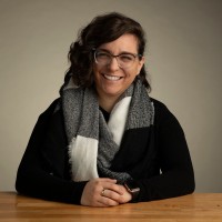 Tech Elevator Employee Alison Farone's profile photo
