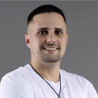 Vinicius Coradello Email & Phone Number