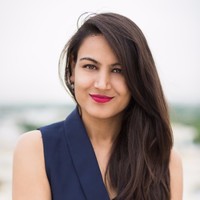 W Design Studio Employee Nikita Agarwal's profile photo
