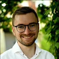 Studyflix Employee Christoph Salzer's profile photo