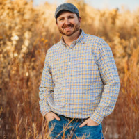 Encantado Technical Solutions Employee Ryan Dudley's profile photo