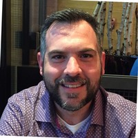 Siemens Employee Benoit Lauzon's profile photo