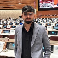 Harshit Rajput Email