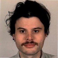 WorldOregon Employee Olivier Wiebenga's profile photo
