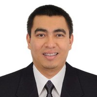GRUPO UNIÓN Employee Andy Alarcon's profile photo