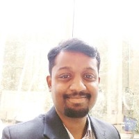 WaveMaker Inc. Employee Nagarjuna N's profile photo